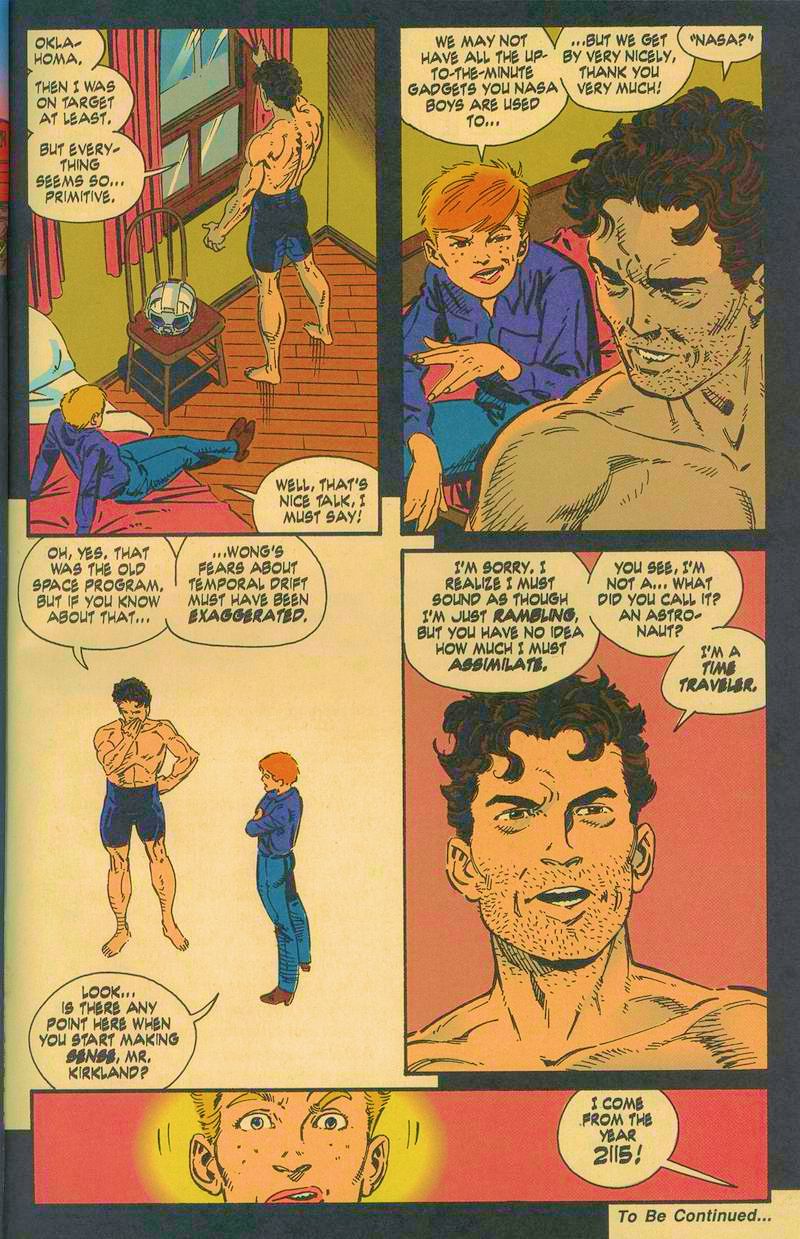 John Byrne's Next Men (1992) issue 14 - Page 24