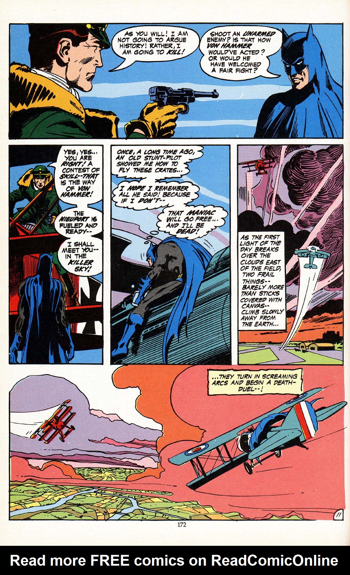 Read online The Greatest Batman Stories Ever Told comic -  Issue # TPB 1 (Part 2) - 73