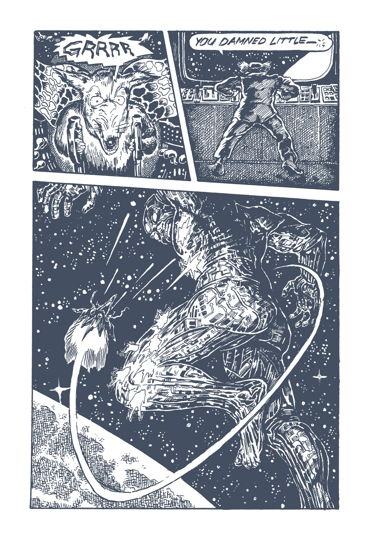 Read online Twelve Gems comic -  Issue # TPB - 209