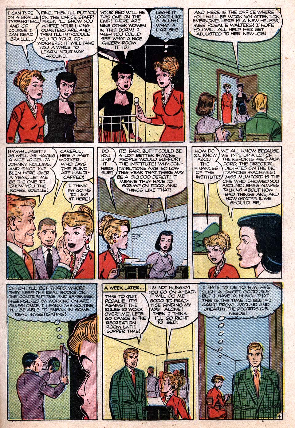 Read online Boy Comics comic -  Issue #103 - 21