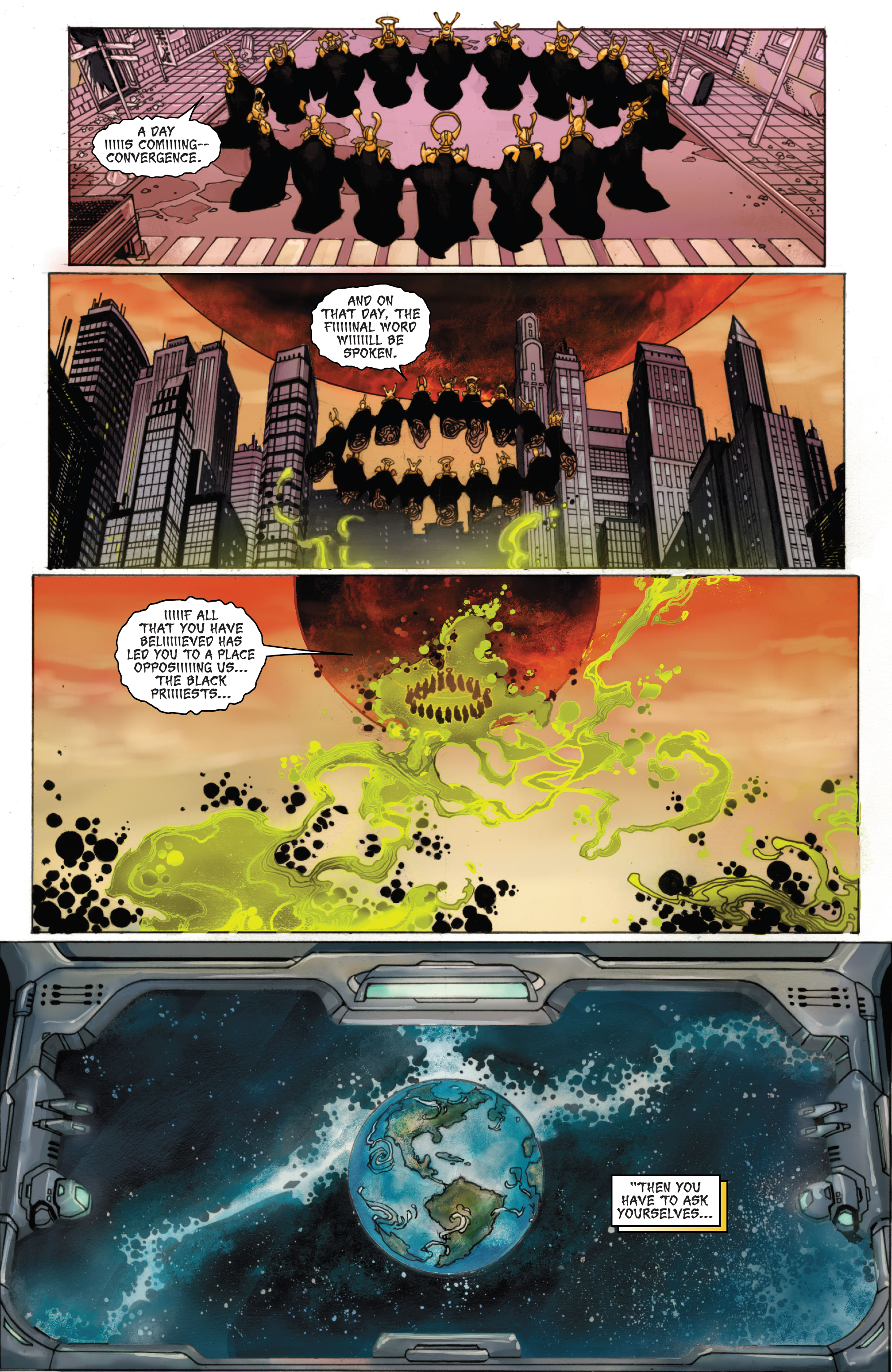 Read online Avengers by Jonathan Hickman: The Complete Collection comic -  Issue # TPB 4 (Part 1) - 57