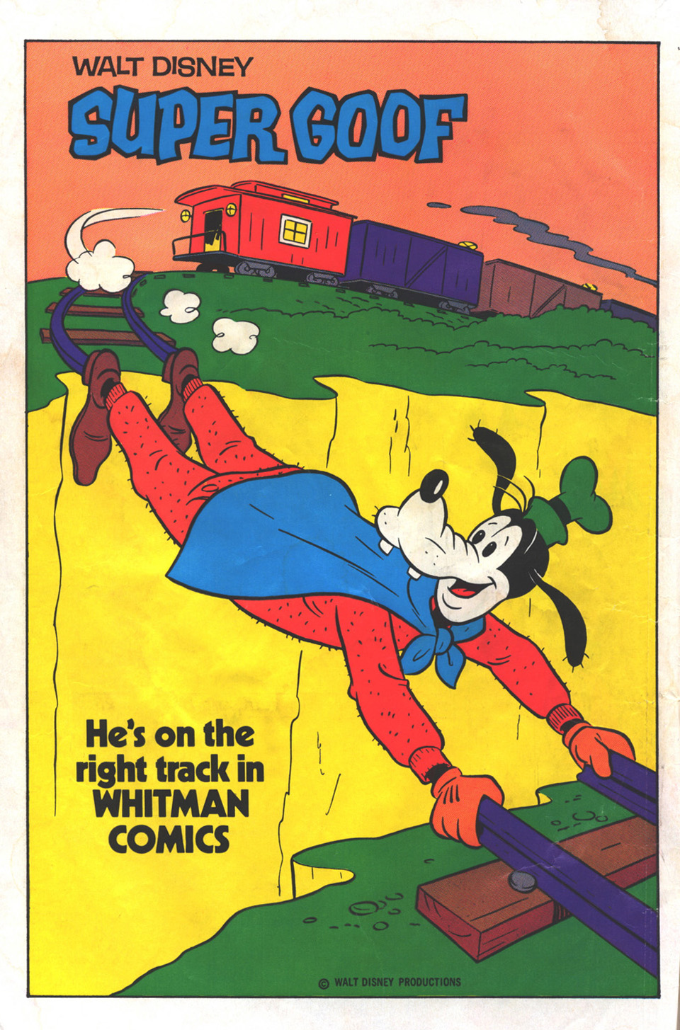Read online Huey, Dewey, and Louie Junior Woodchucks comic -  Issue #78 - 2