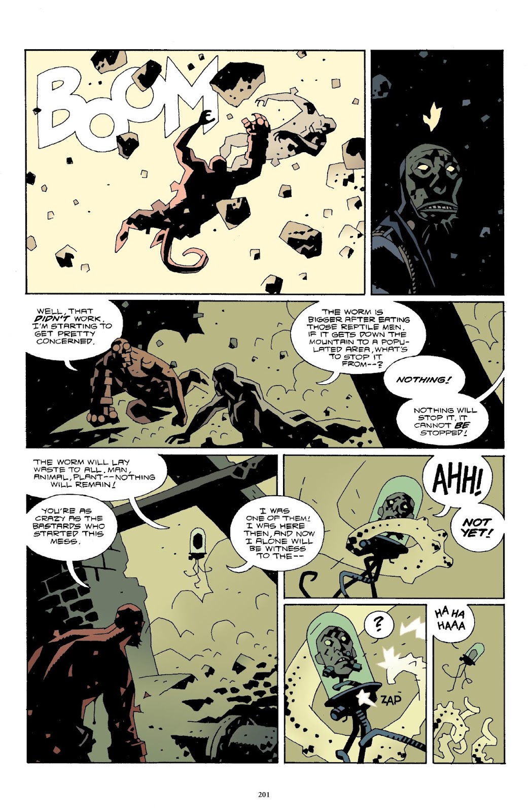 <{ $series->title }} issue TPB 2 (Part 3) - Page 2