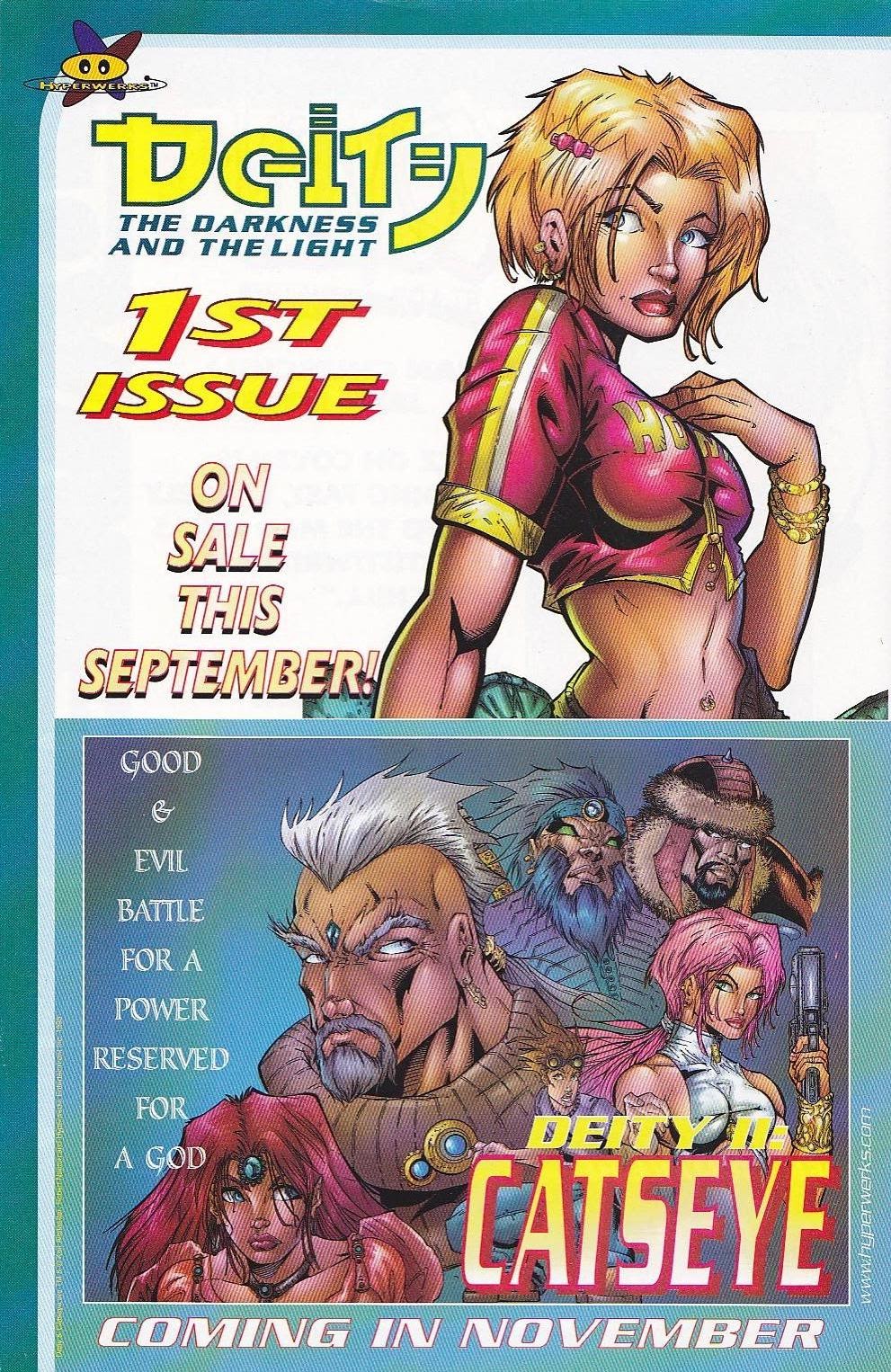 Read online Six-String Samurai comic -  Issue # Full - 24