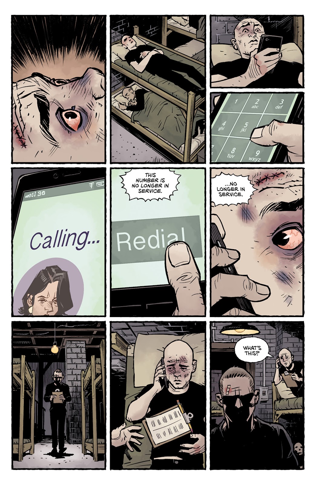Fight Club 2 issue 5 - Page 15