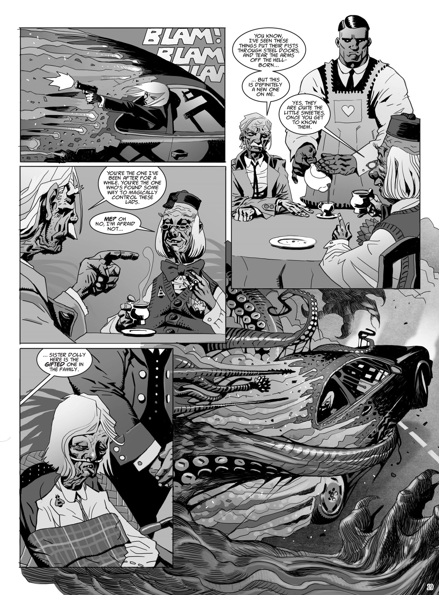 Read online Absalom comic -  Issue # TPB 3 - 21