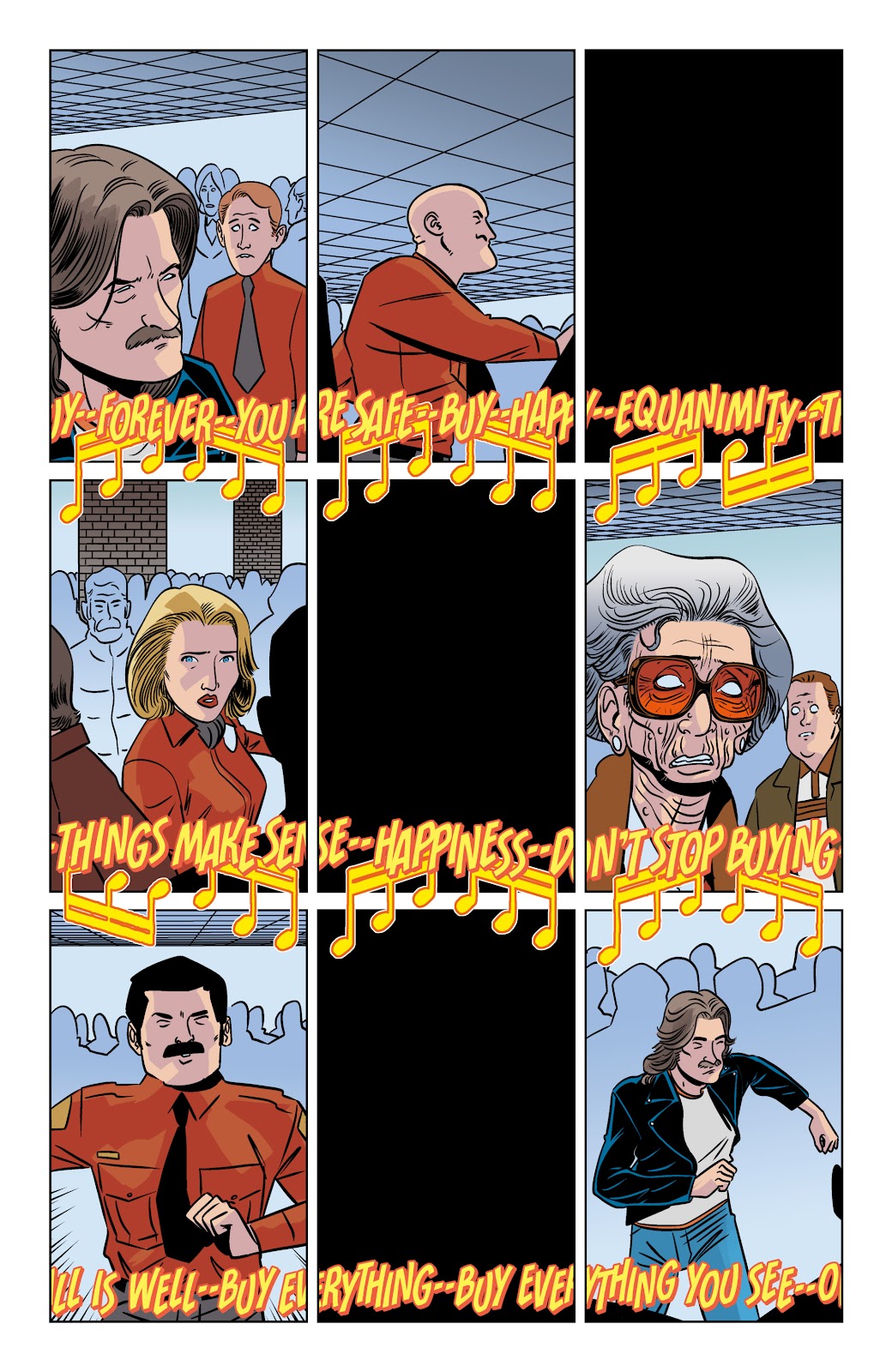 Everything issue TPB - Page 109