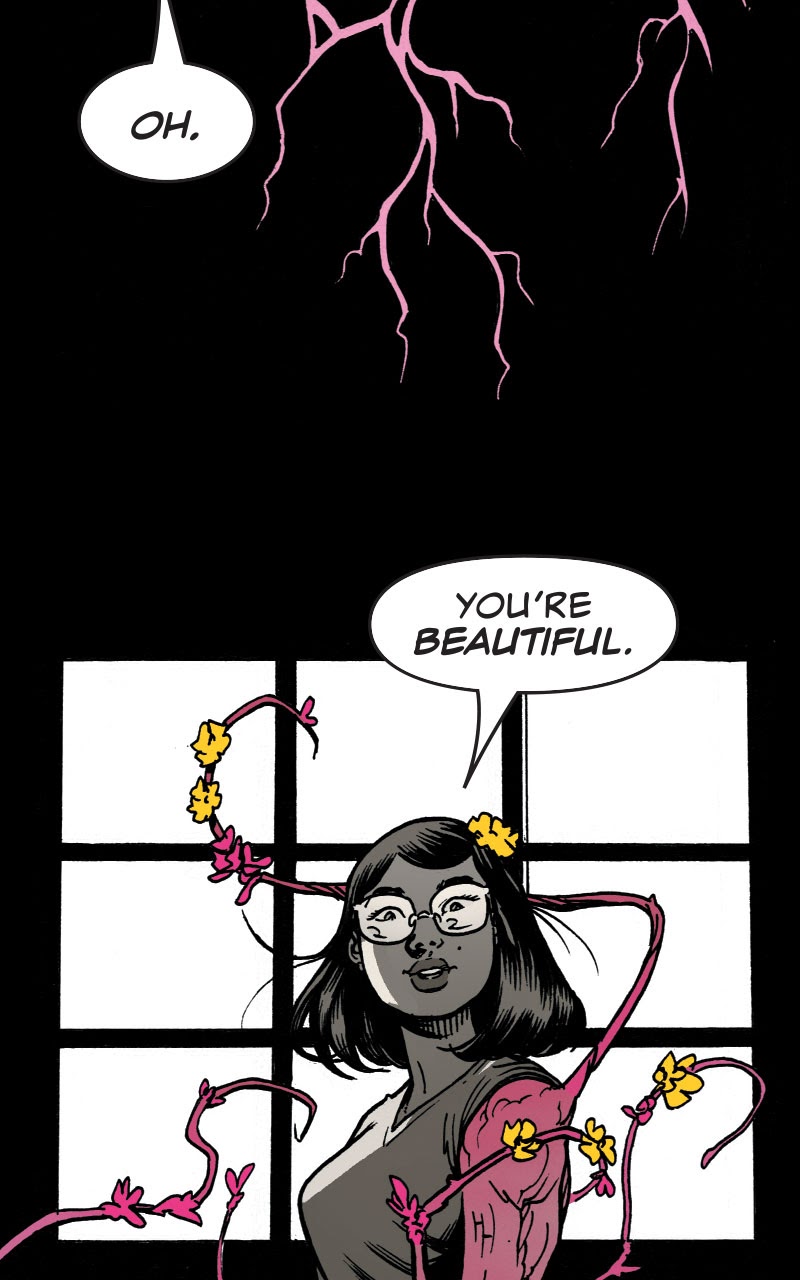 Read online Shang-Chi: Infinity Comic comic -  Issue #3 - 28