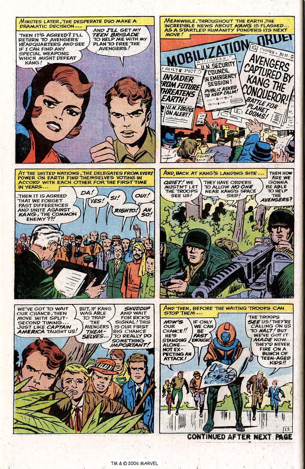 The Avengers (1963) _Annual_5 Page 15