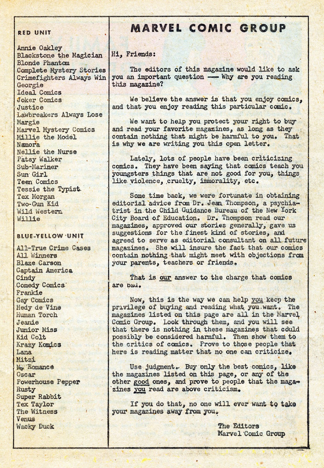 Nellie The Nurse (1945) issue 16 - Page 27