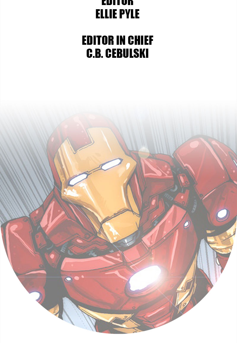 Read online Avengers: Electric Rain Infinity Comic comic -  Issue #2 - 51