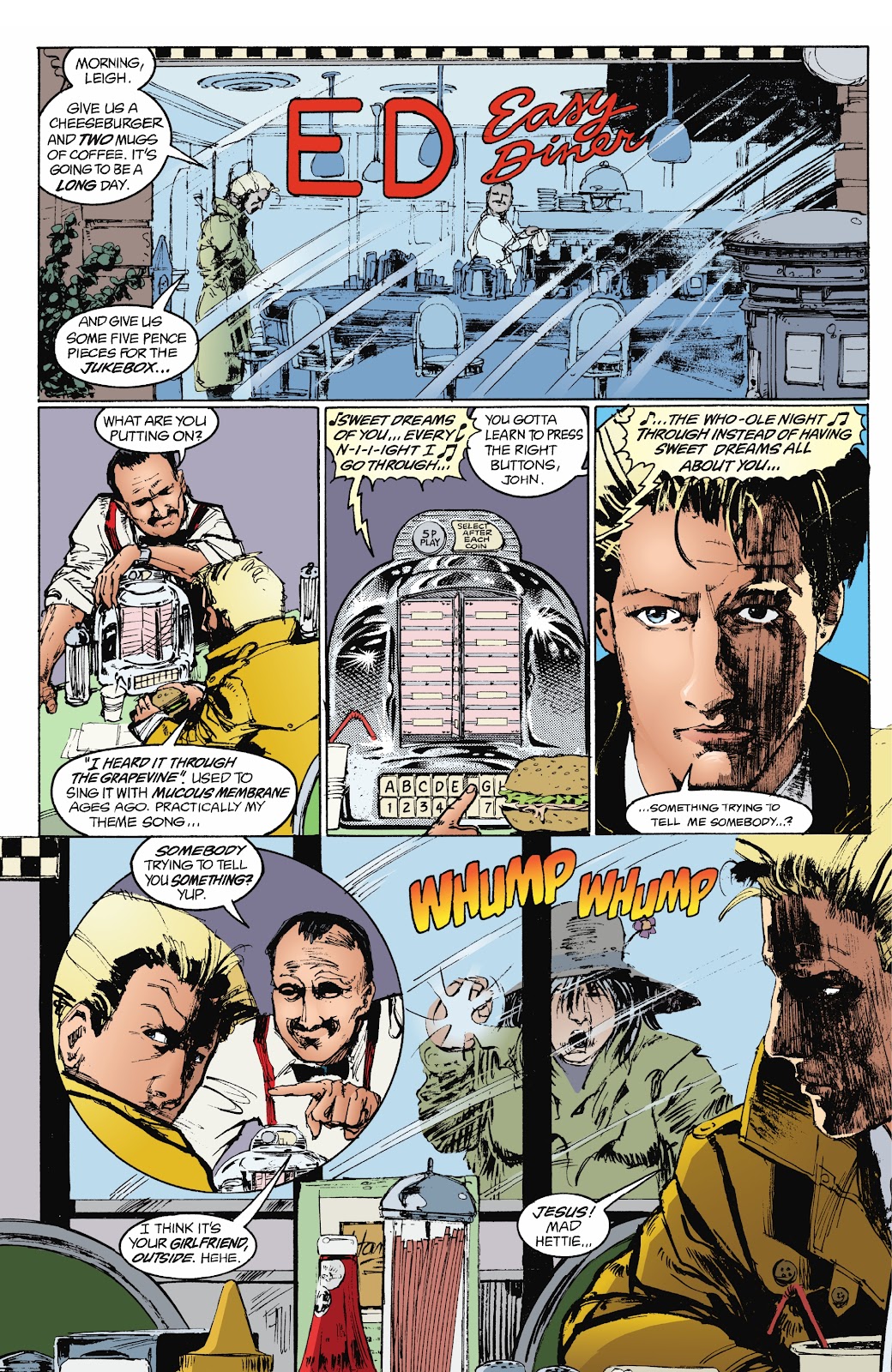 The Sandman (2022) issue TPB 1 (Part 1) - Page 75