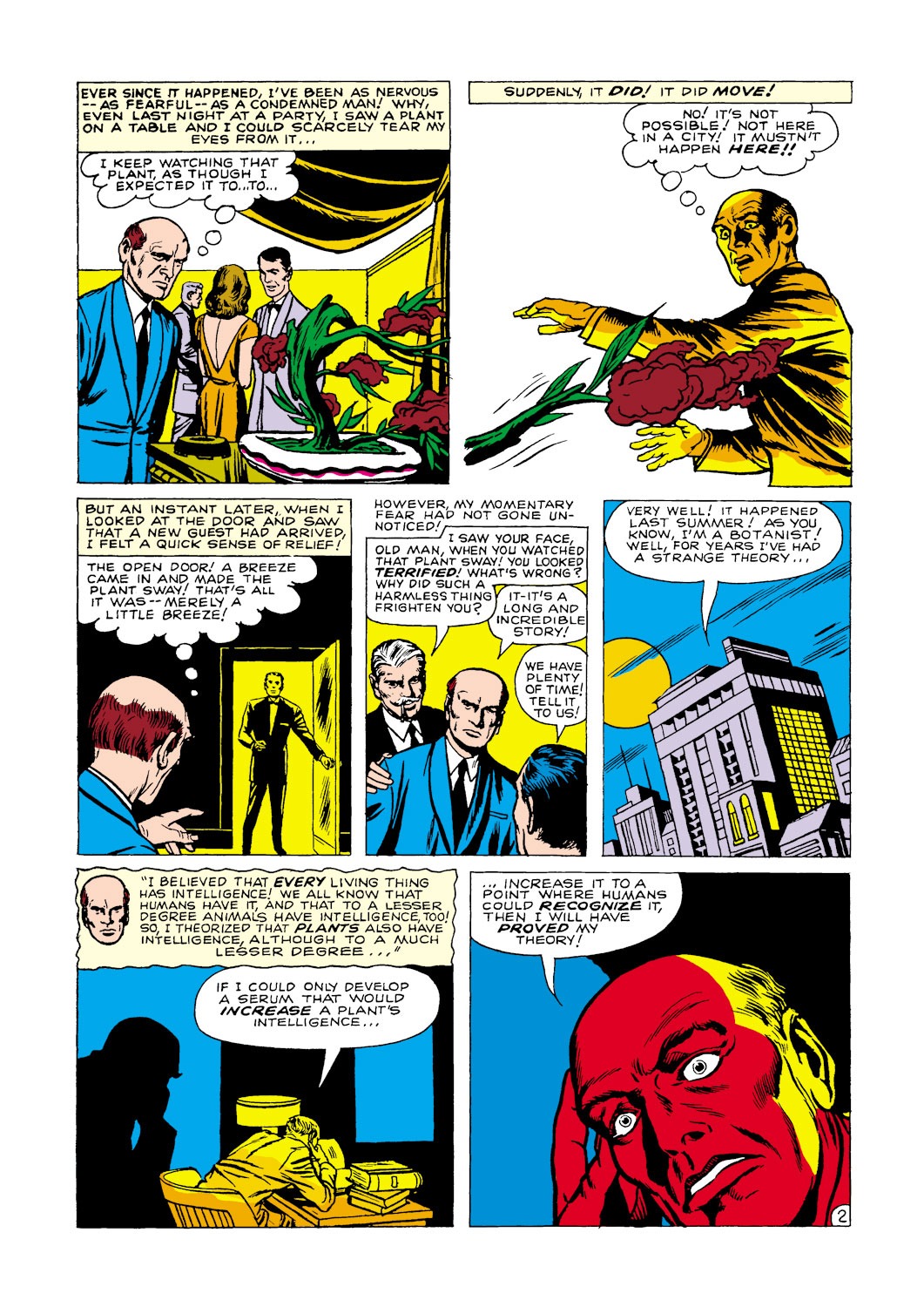 Tales of Suspense (1959) 19 Page 2