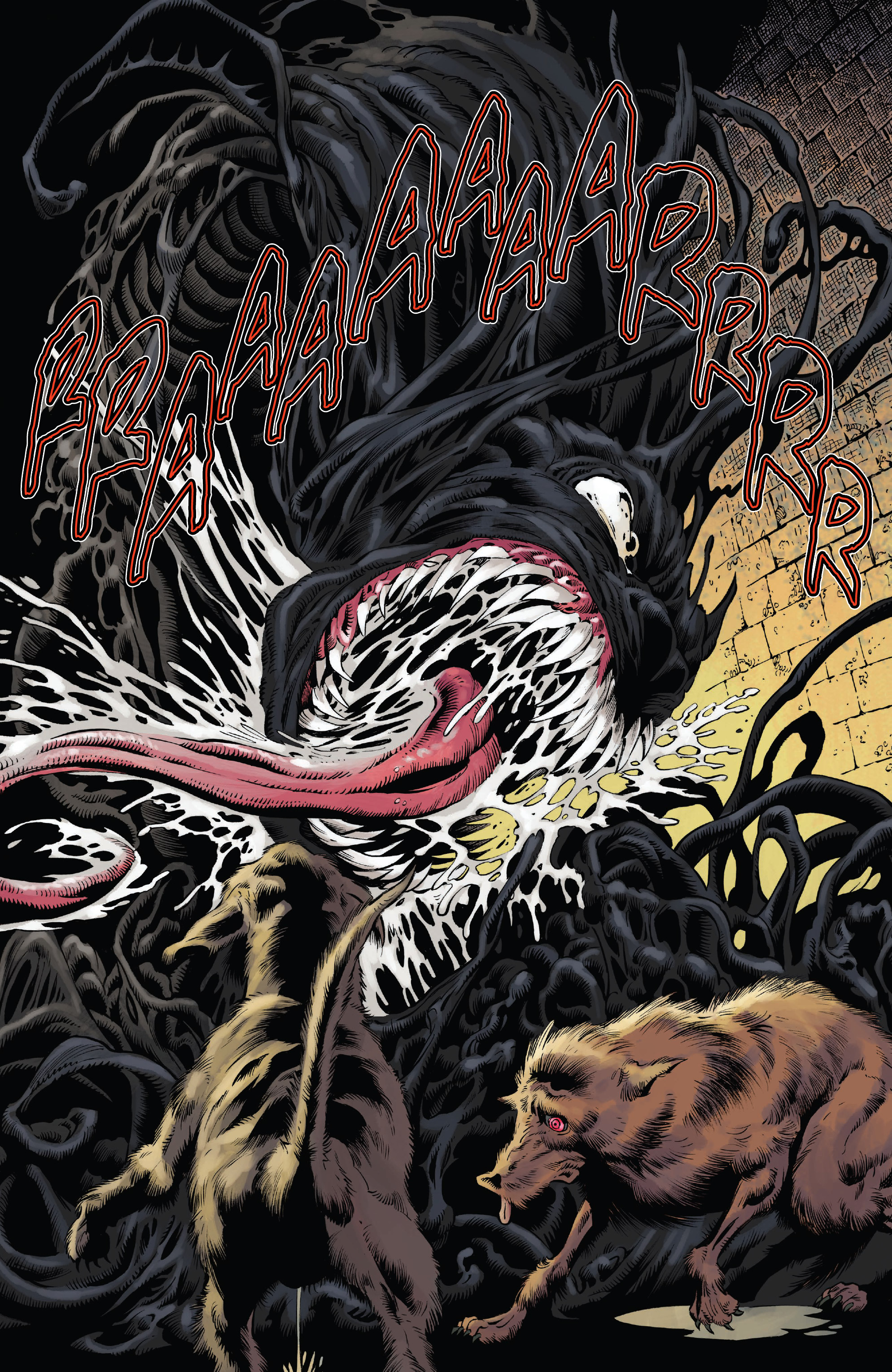 Read online Venom Unleashed comic -  Issue # TPB - 79