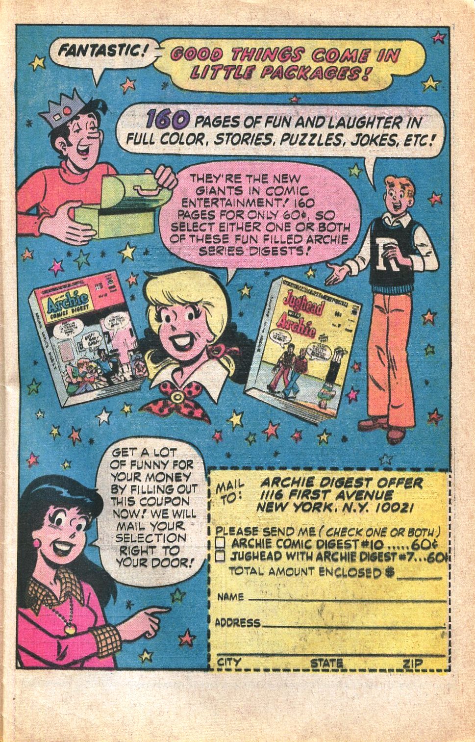 Read online Triple Giant Comics comic -  Issue # TPB (Part 2) - 62