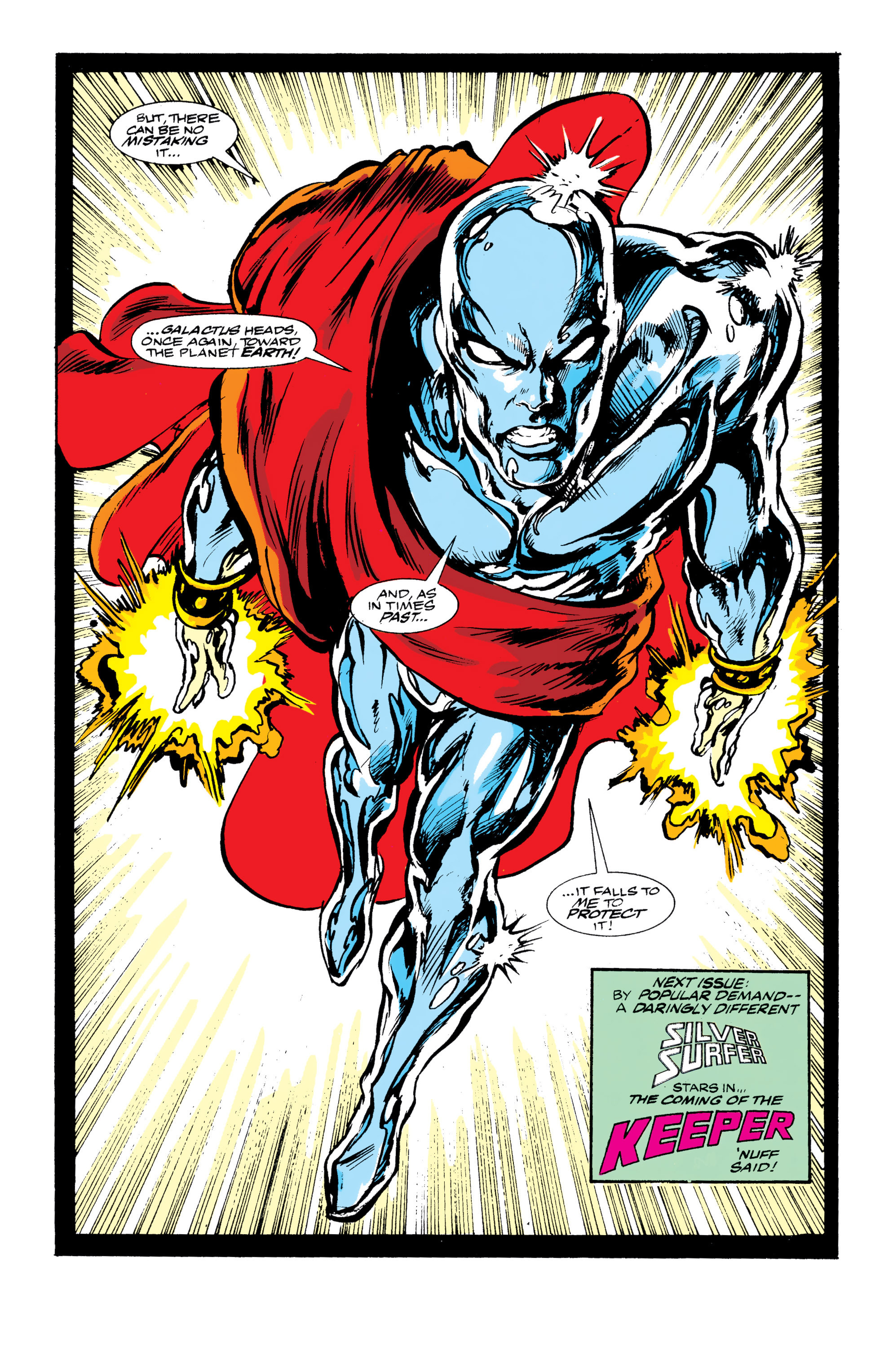 Read online Guardians of the Galaxy (1990) comic -  Issue # _TPB Guardians of the Galaxy by Jim Valentino 3 (Part 1) - 67