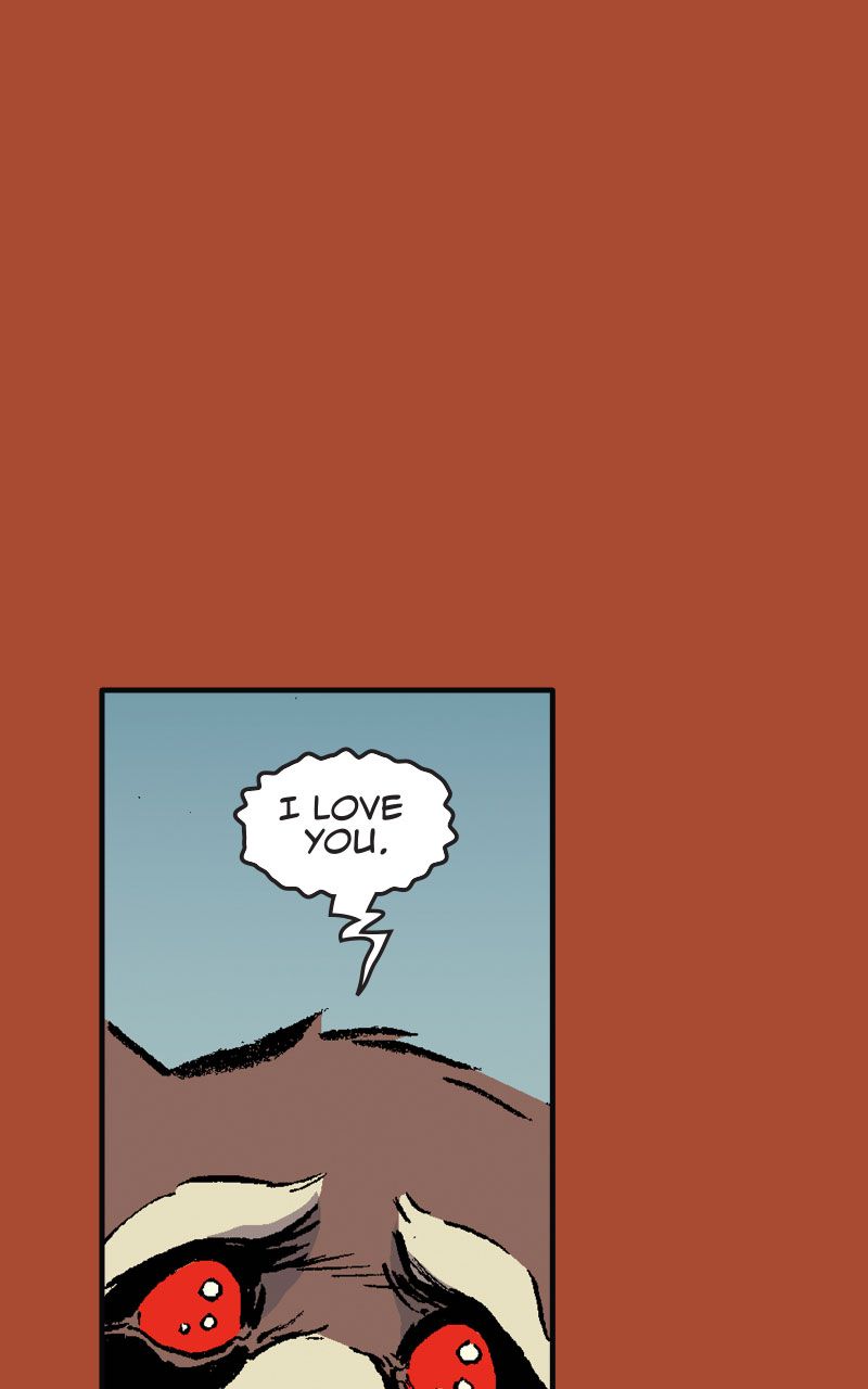 Read online Rocket Raccoon & Groot: Tall Tails Infinity Comic comic -  Issue #14 - 72