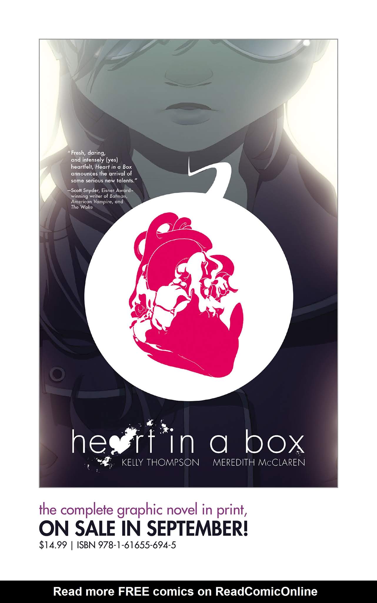 Read online Heart in a Box comic -  Issue #7 - 22