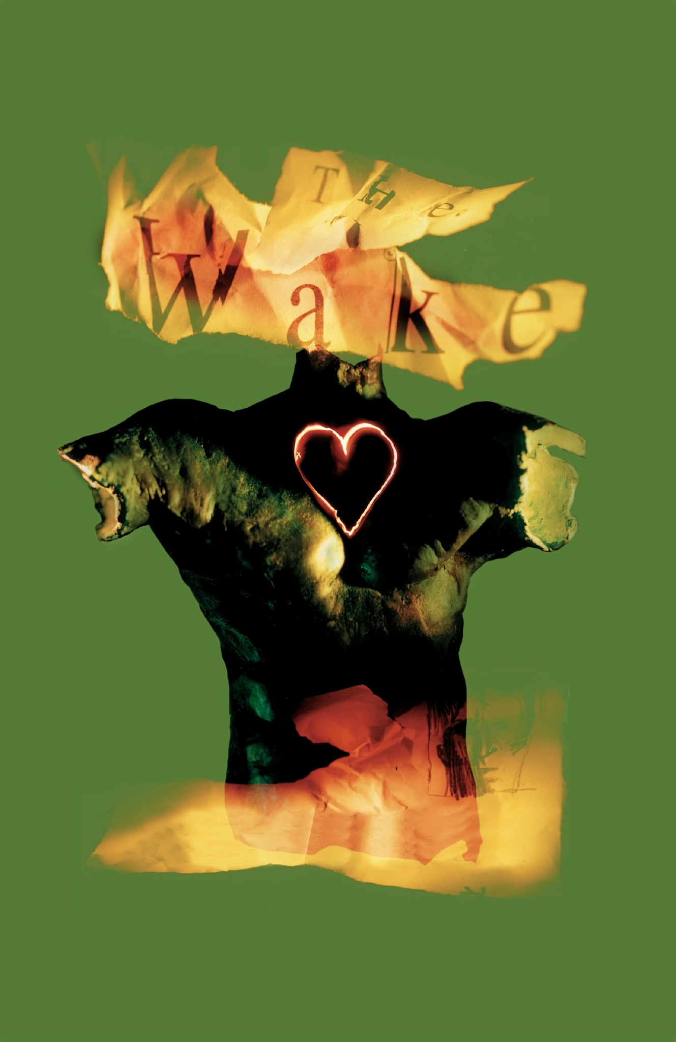 Read online The Sandman (1989) comic -  Issue # _The_Deluxe_Edition 5 (Part 1) - 7