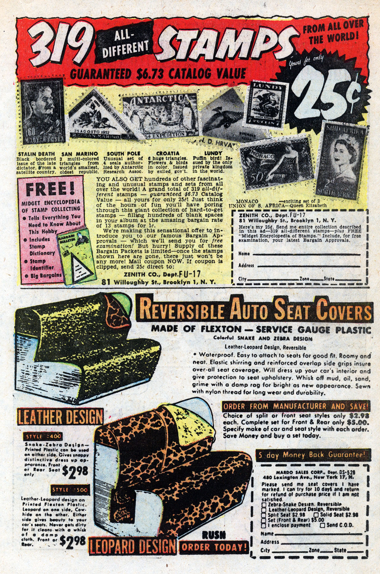 Read online Annie Oakley comic -  Issue #8 - 19