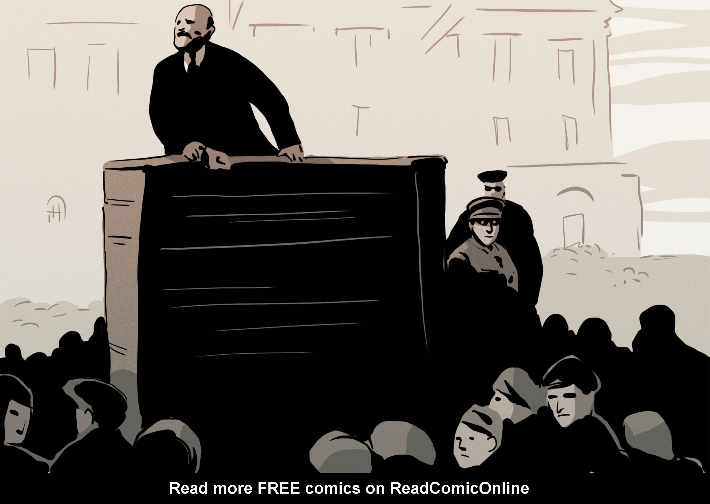 Read online Valentine comic -  Issue #12 - 74