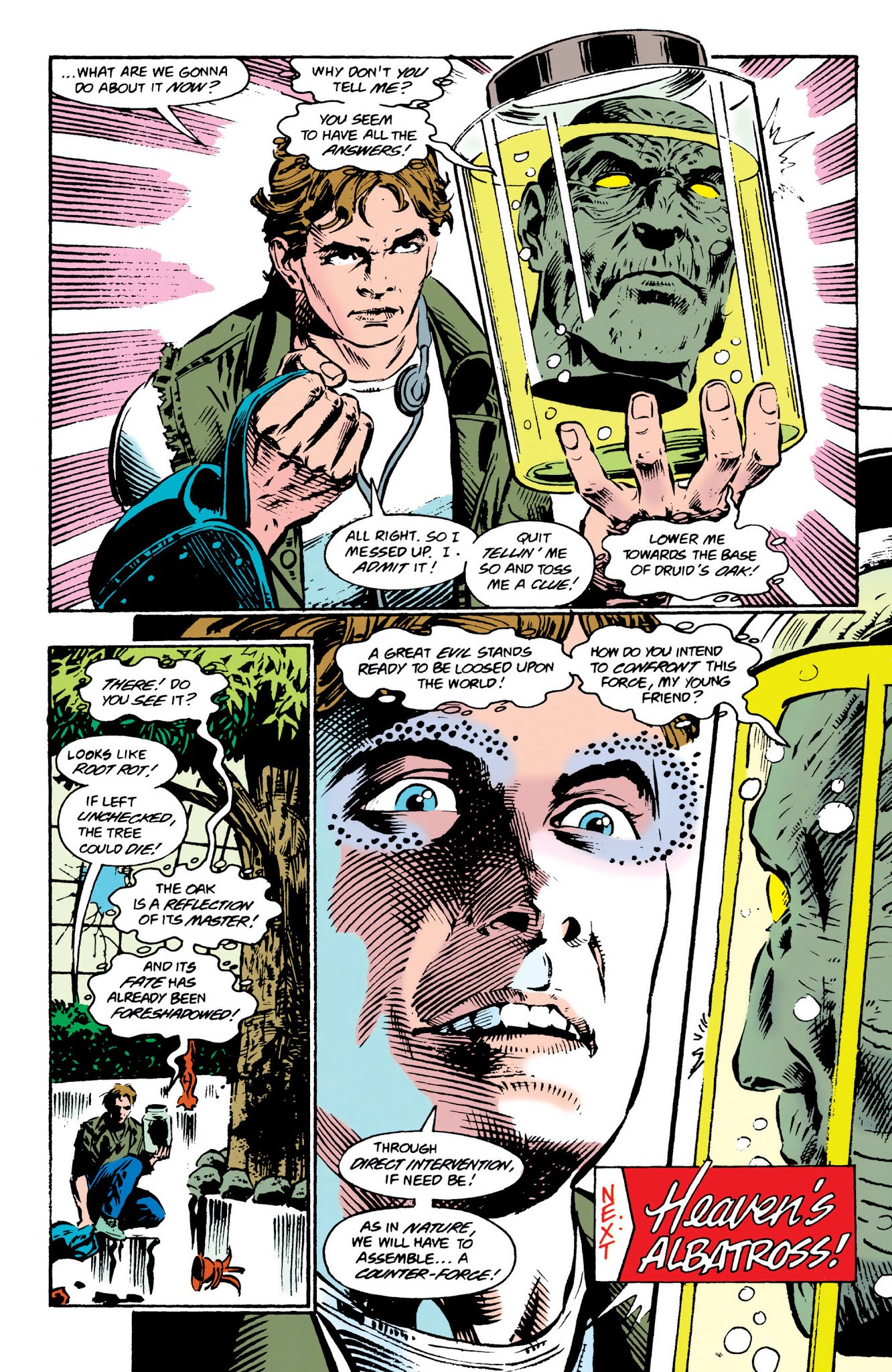 Read online Deadpool and the Secret Defenders comic -  Issue # TPB (Part 2) - 81