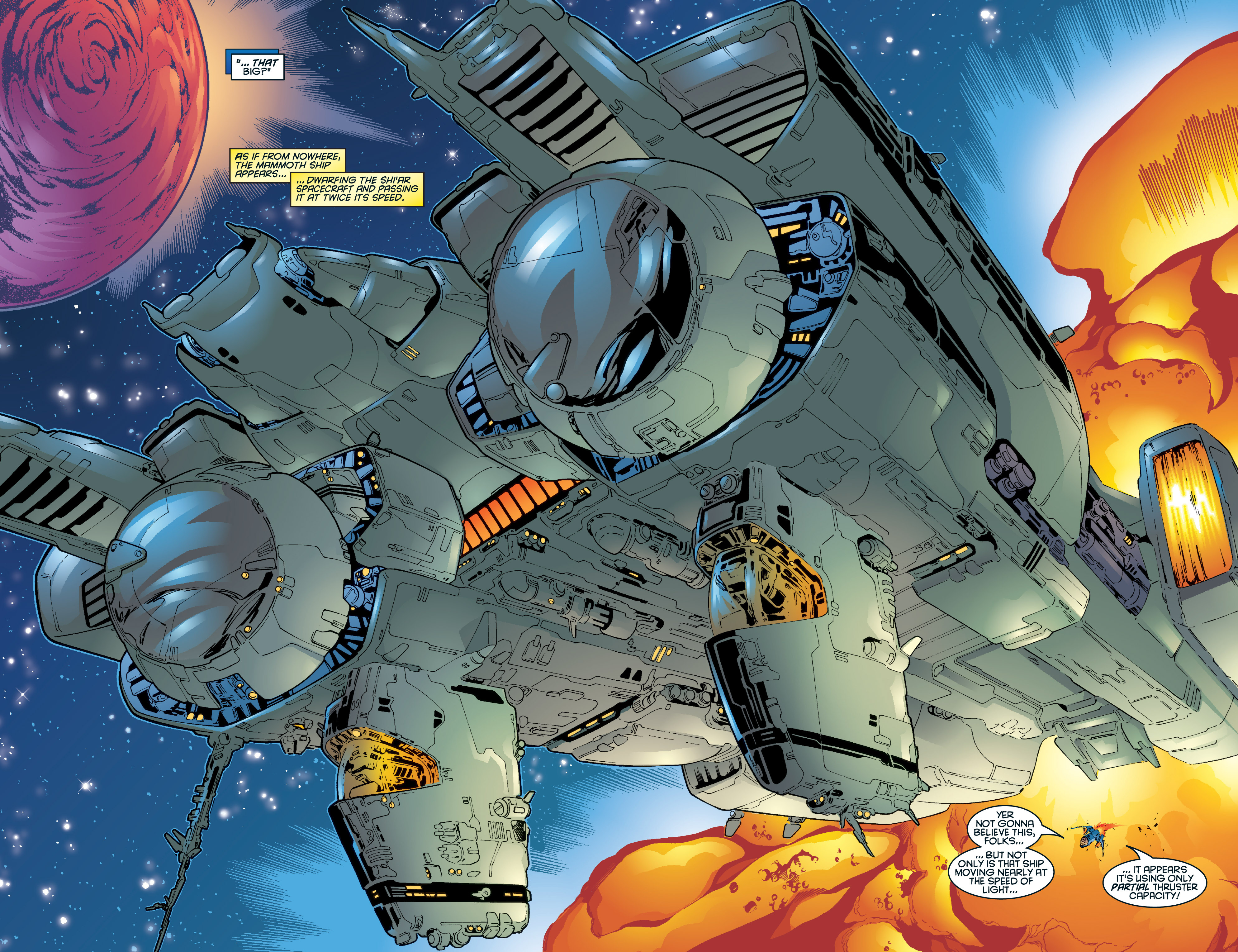 Read online X-Men: The Trial of Gambit comic -  Issue # TPB (Part 2) - 15