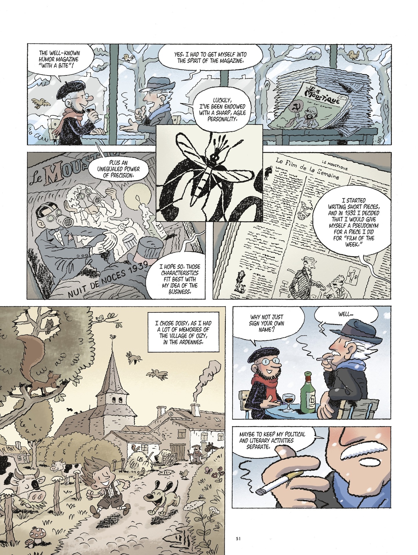 Read online Friends of Spirou comic -  Issue # Full - 49