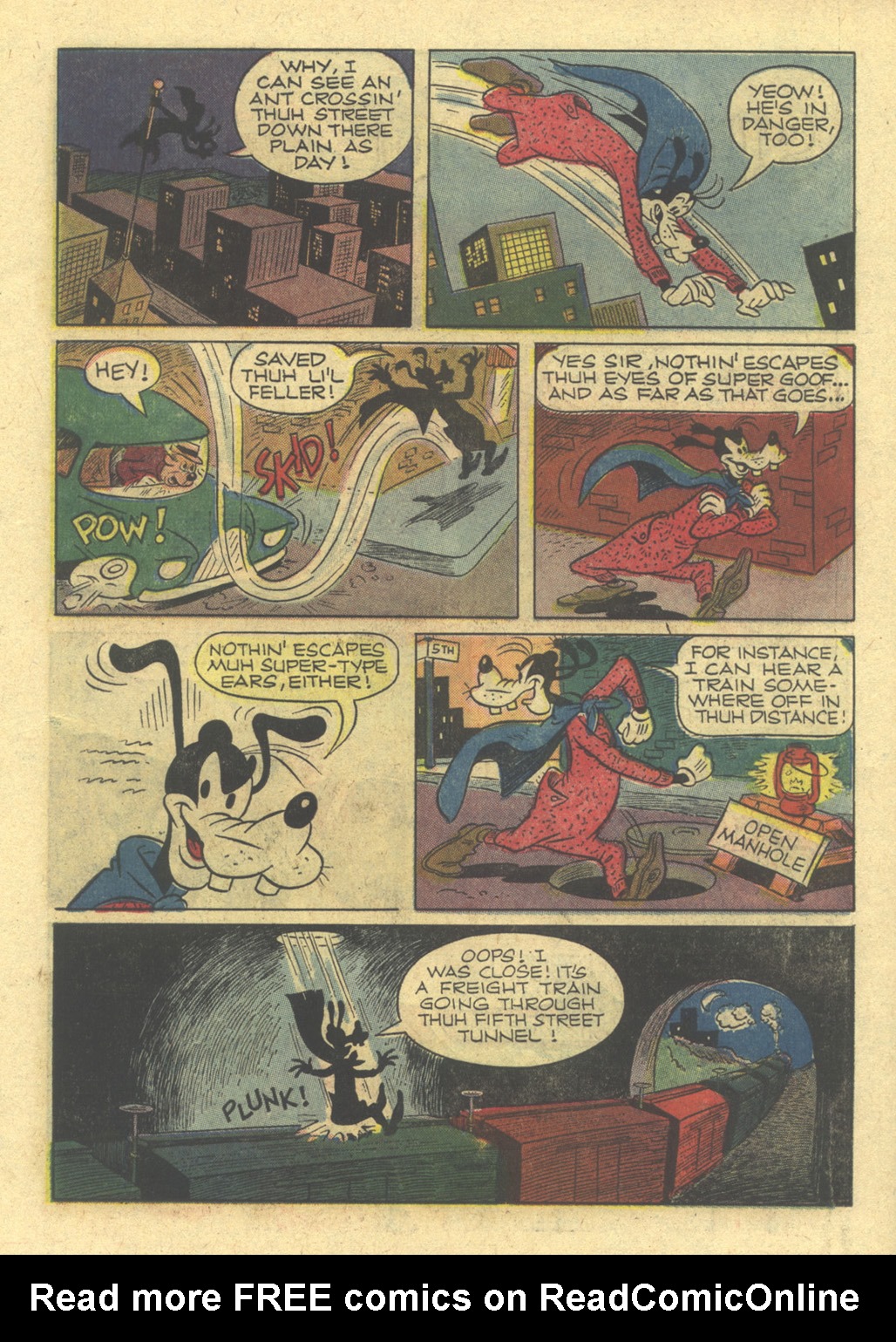 Read online Walt Disney's Donald Duck (1952) comic -  Issue #102 - 15