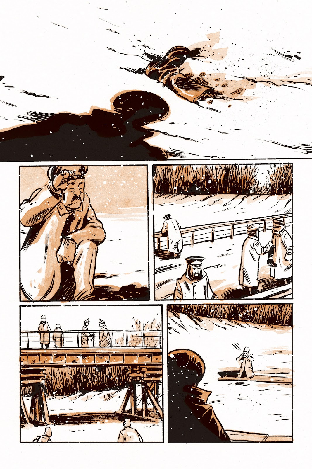 Petrograd issue TPB (Part 3) - Page 6