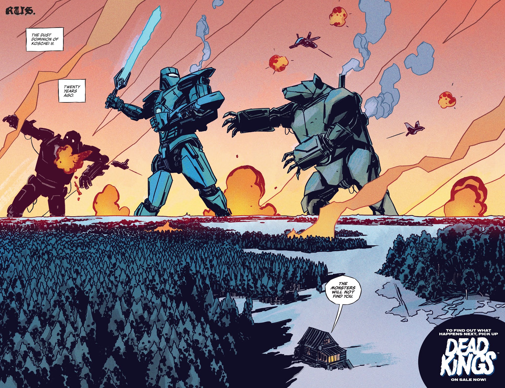 Read online Beyonders comic -  Issue #3 - 26