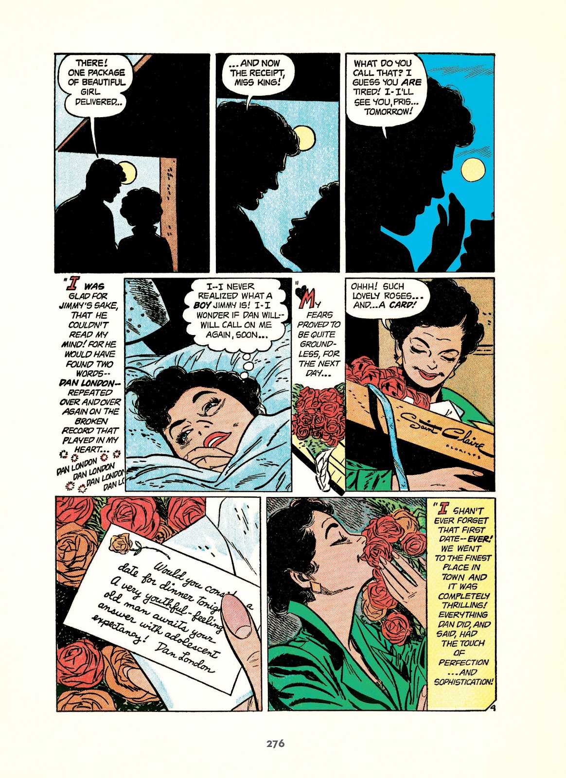 Setting the Standard: Comics by Alex Toth 1952-1954 issue TPB (Part 3) - Page 77