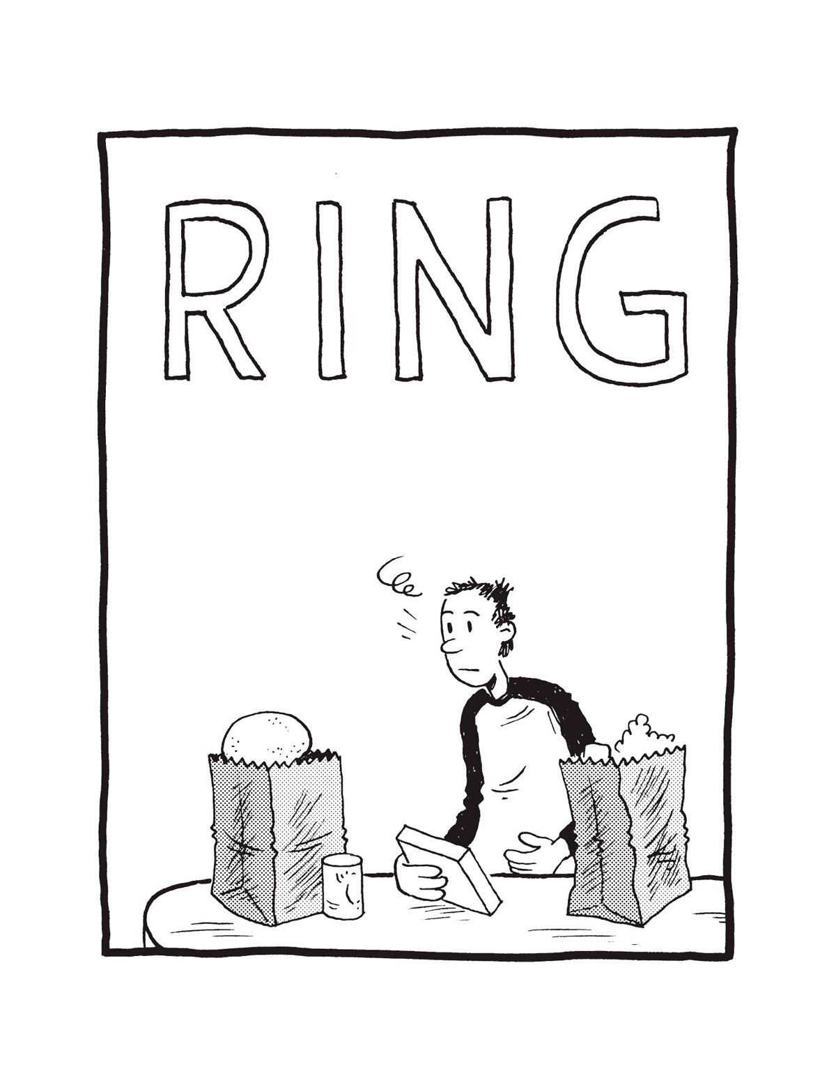 Read online Gloriana comic -  Issue # TPB - 42