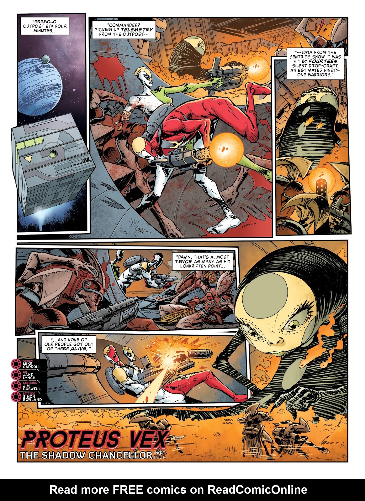 2000 AD issue 2215 - Page 21