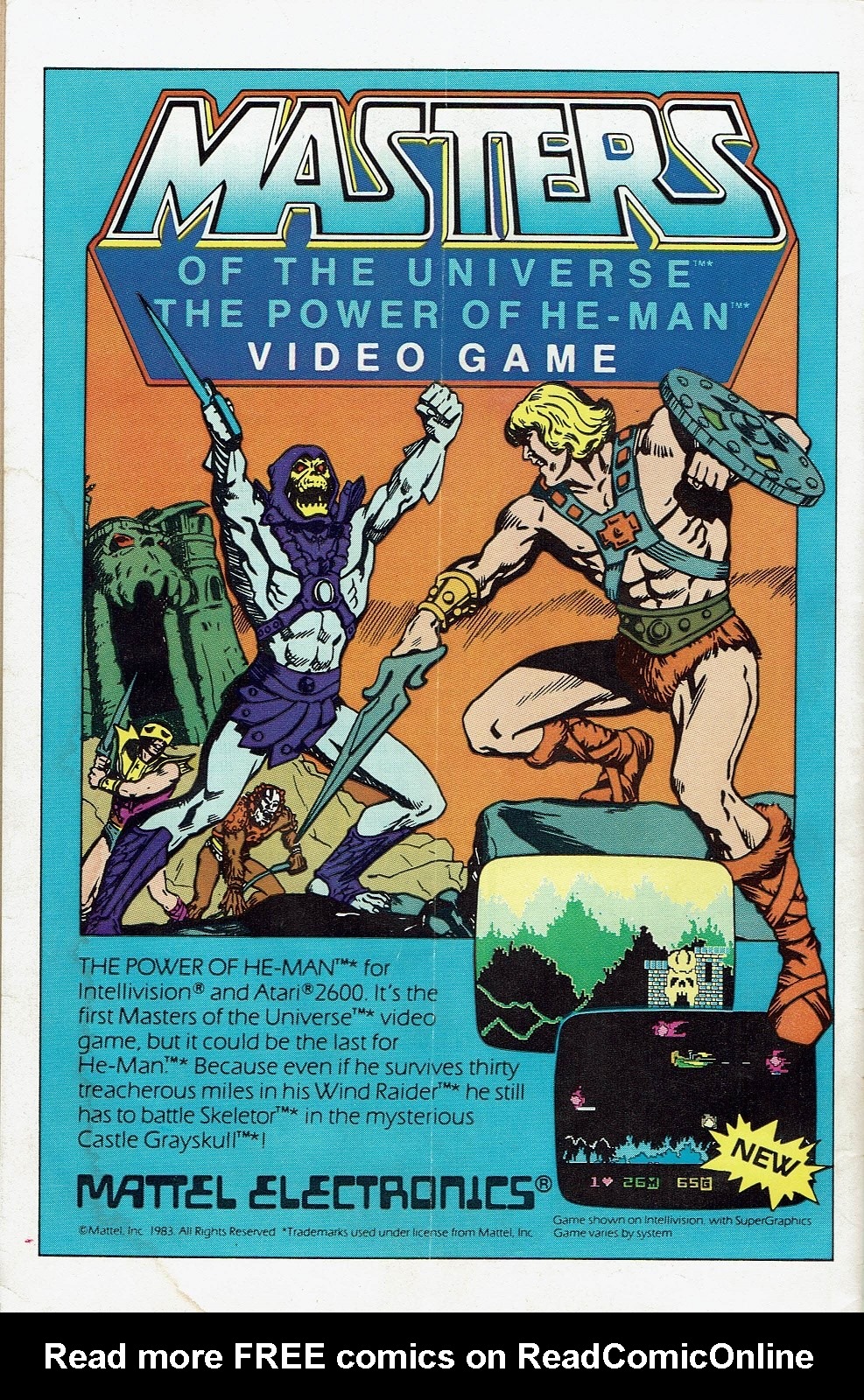 Read online Archie at Riverdale High (1972) comic -  Issue #97 - 36