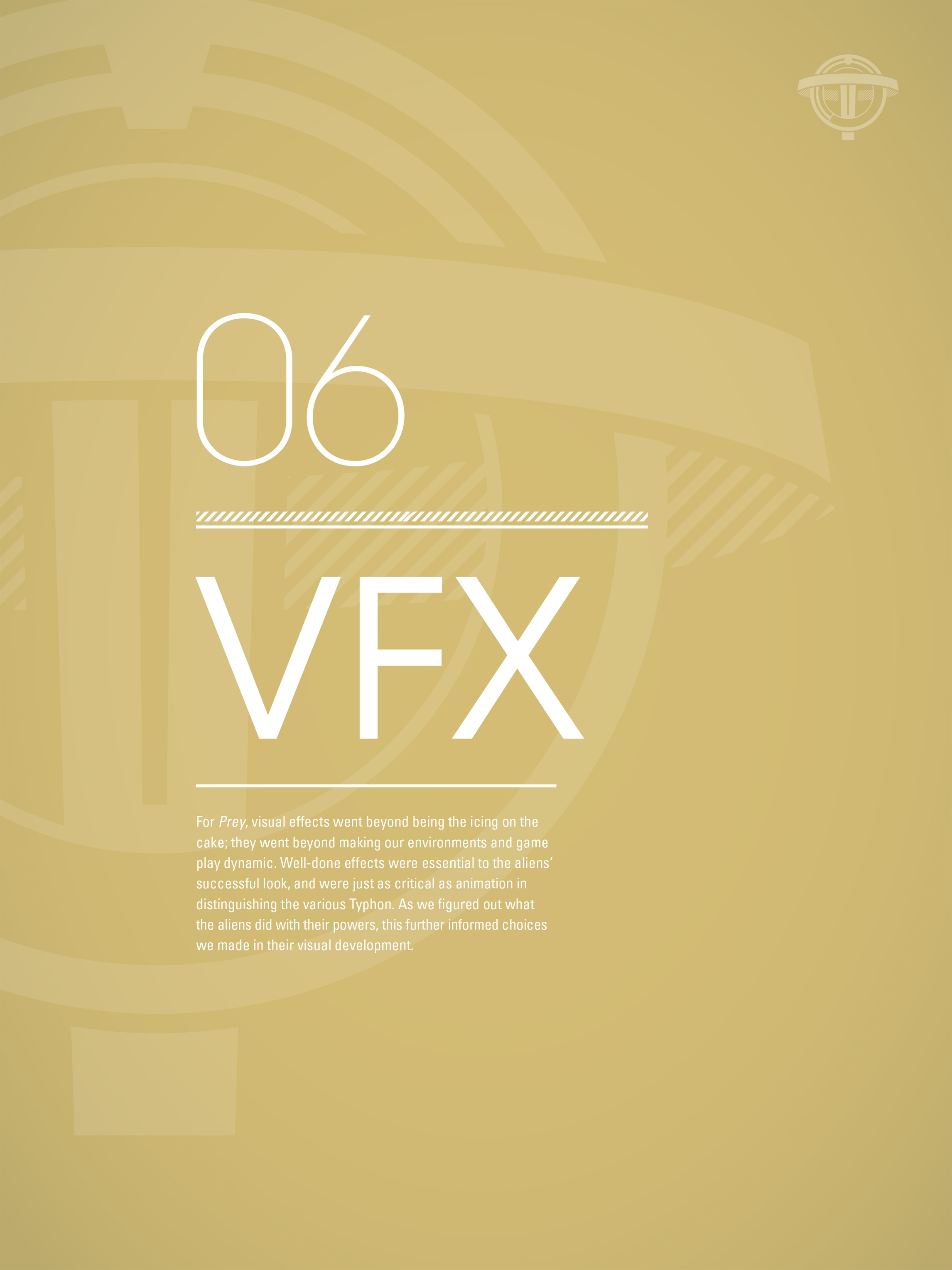 Read online The Art of Prey comic -  Issue # TPB (Part 2) - 77