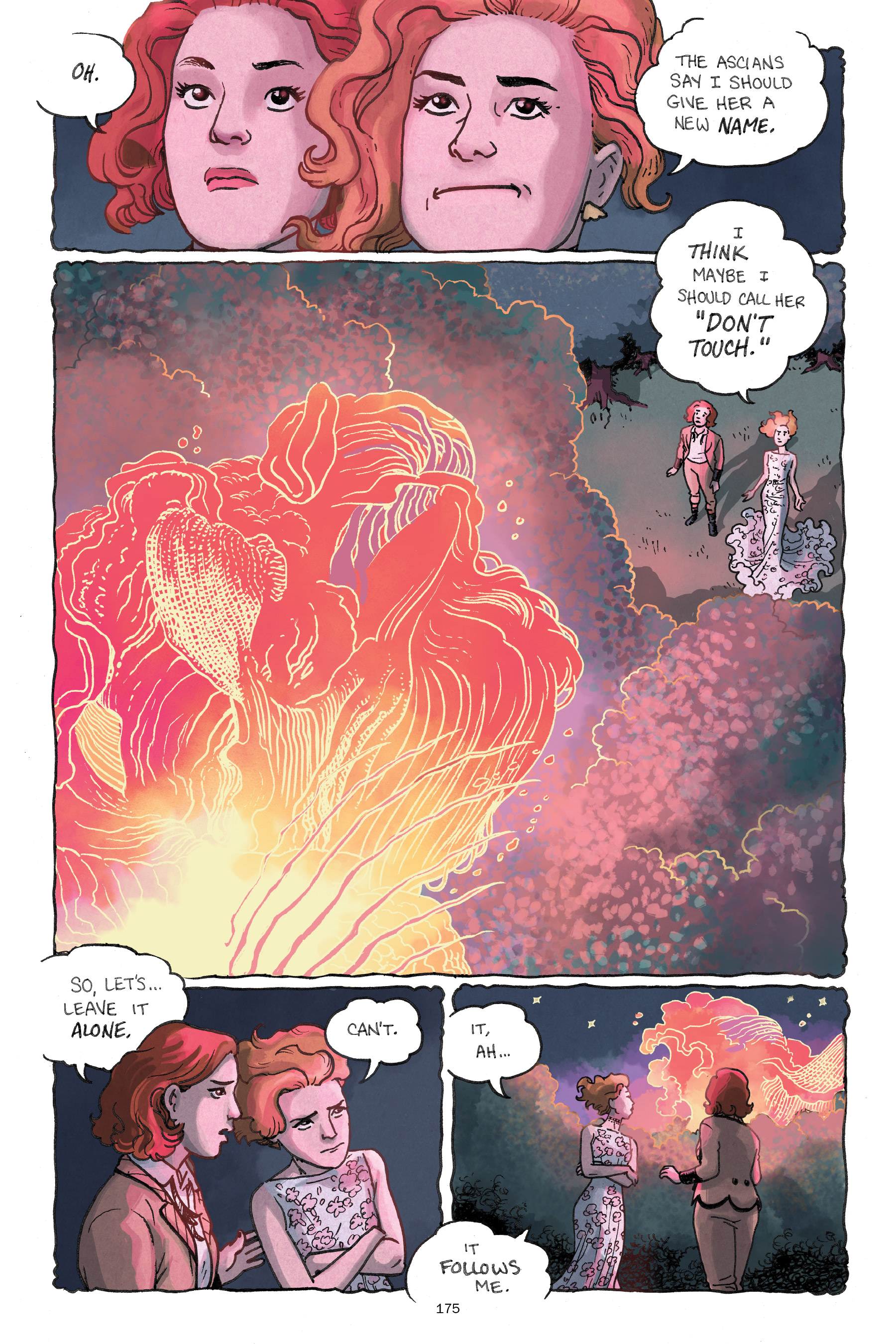 Read online Finder: Chase the Lady comic -  Issue # TPB (Part 2) - 76