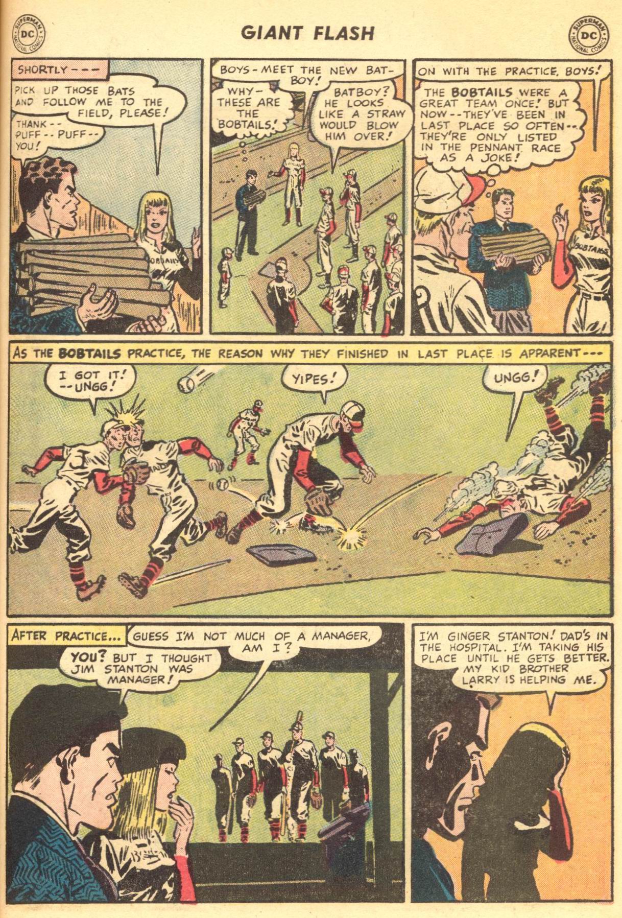 Read online 80 Page Giant comic -  Issue #4 - 45
