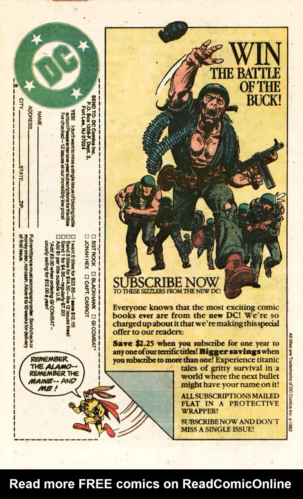 Read online Jonah Hex (1977) comic -  Issue #73 - 24