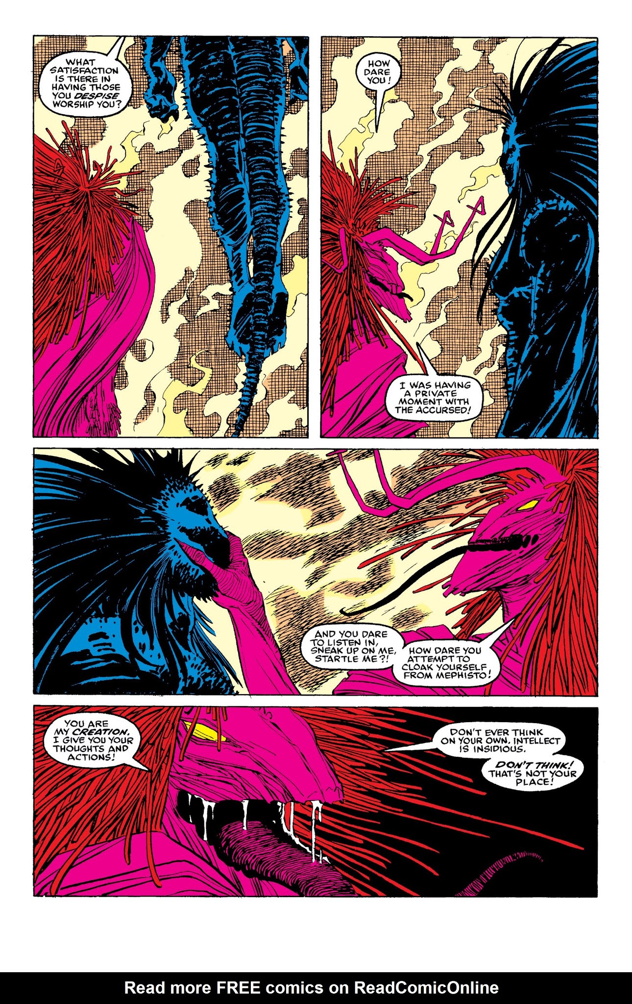 Read online Daredevil Epic Collection comic -  Issue # TPB 14 (Part 3) - 60