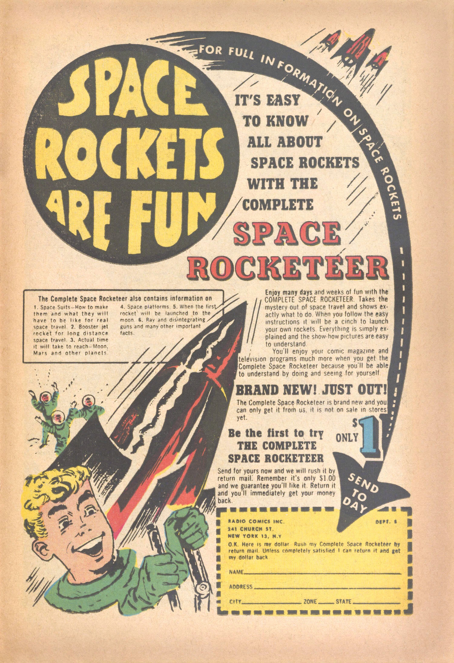 Read online Katy Keene (1949) comic -  Issue #25 - 21