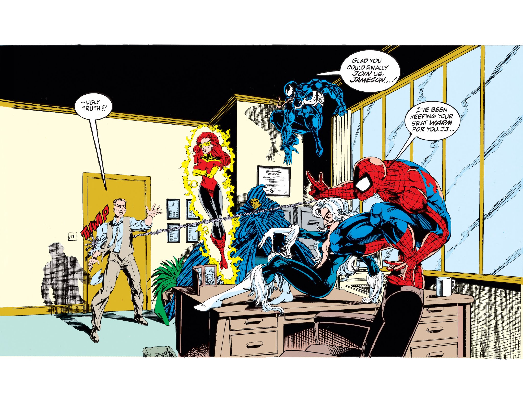 Read online Spider-Man: Maximum Carnage comic -  Issue # TPB (Part 2) - 67