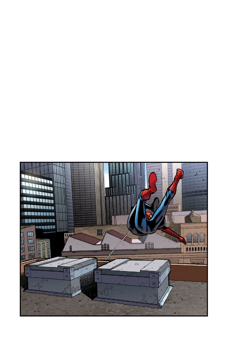 Read online Spider-Men: Infinity Comic comic -  Issue #2 - 88
