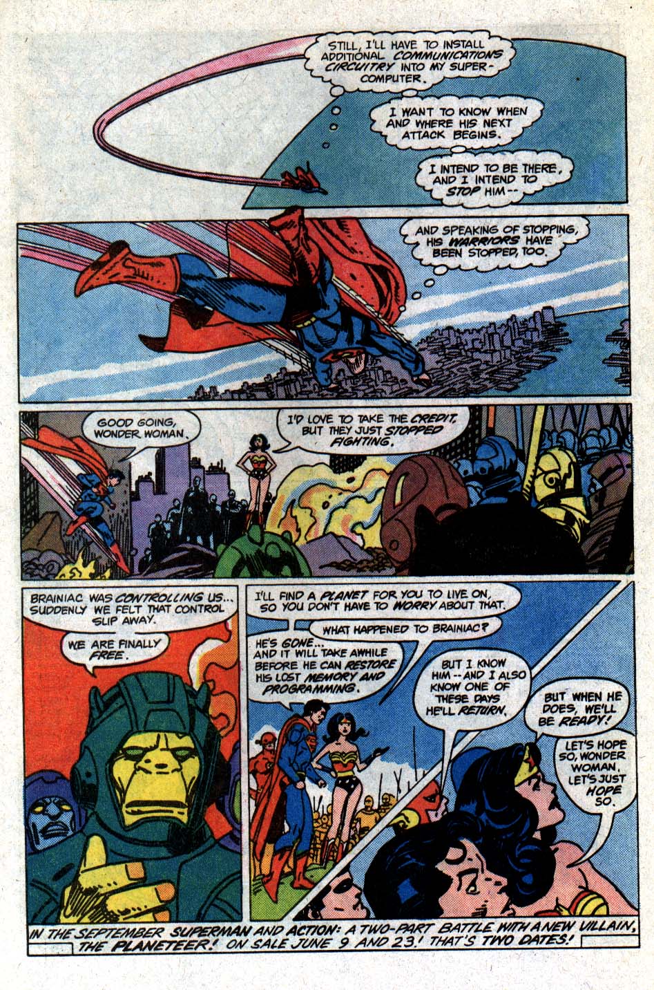 Read online Action Comics (1938) comic -  Issue #546 - 25