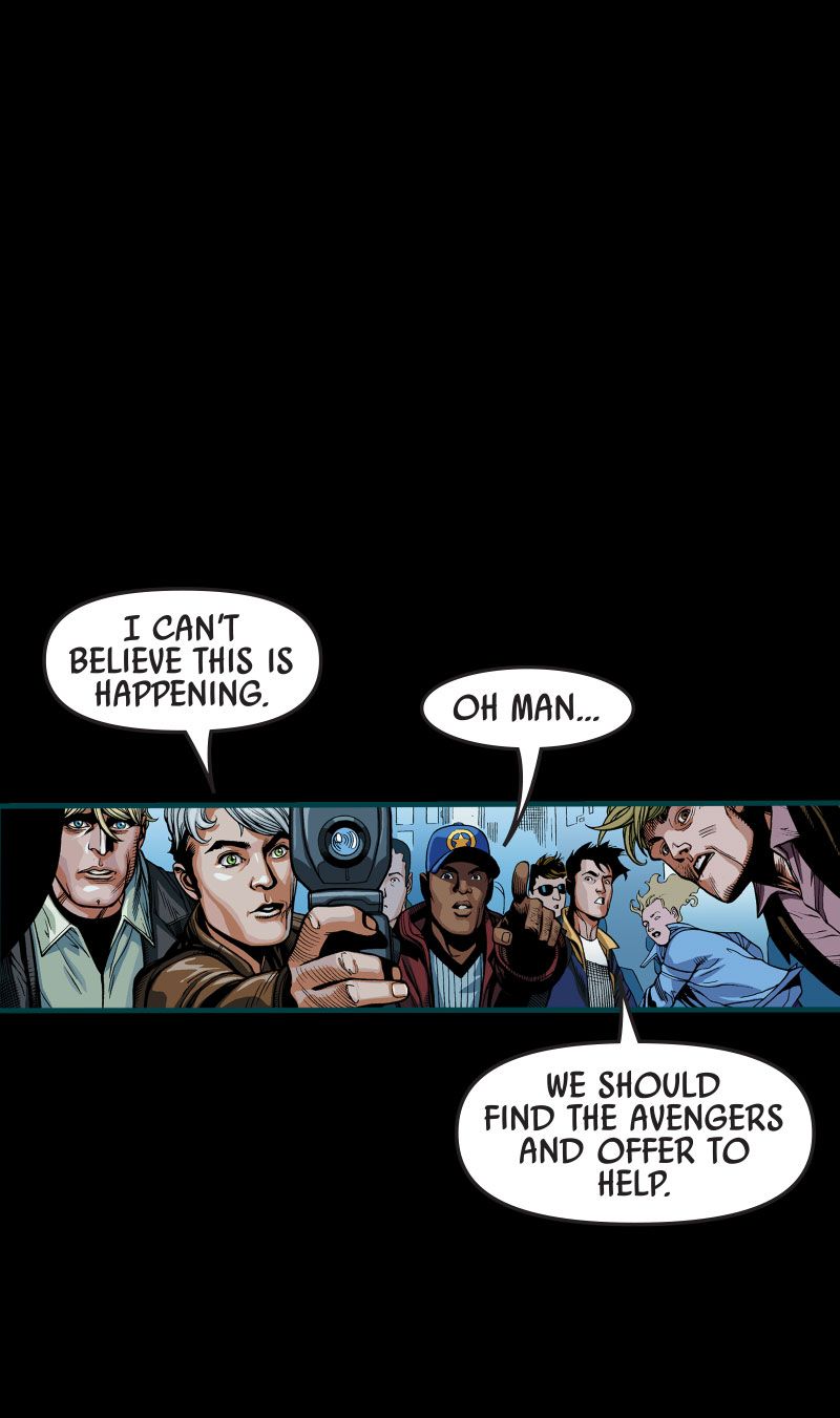 Read online Secret Invasion Infinity Comic comic -  Issue #6 - 76