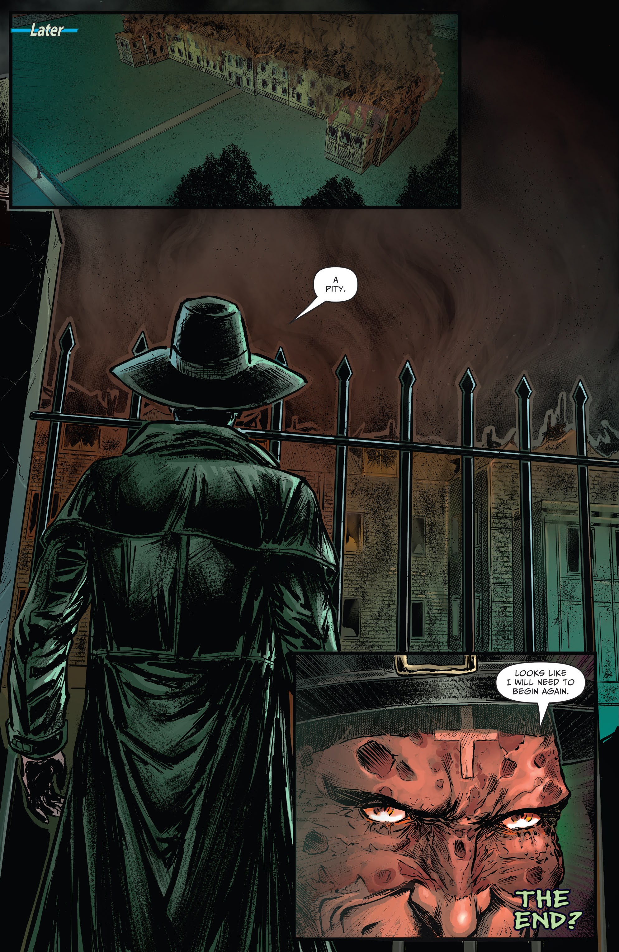 Read online Belle: Hearts & Minds comic -  Issue # Full - 34