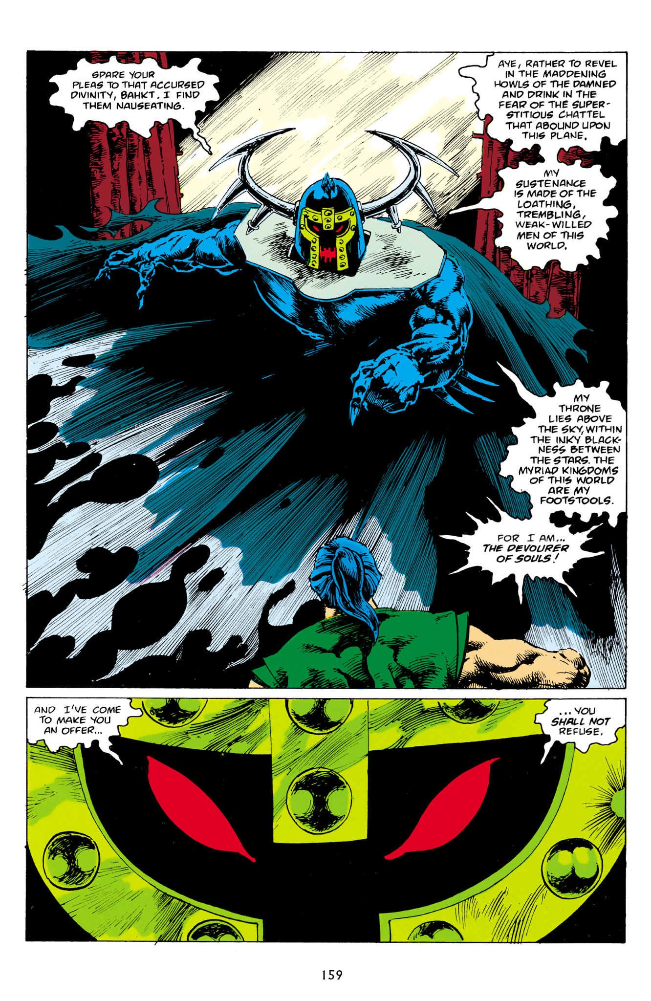 Read online The Chronicles of Conan comic -  Issue # TPB 25 (Part 2) - 61