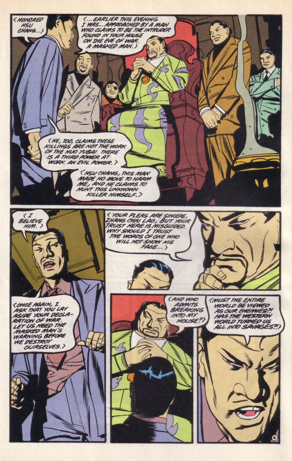 Read online Sandman Mystery Theatre comic -  Issue #7 - 5