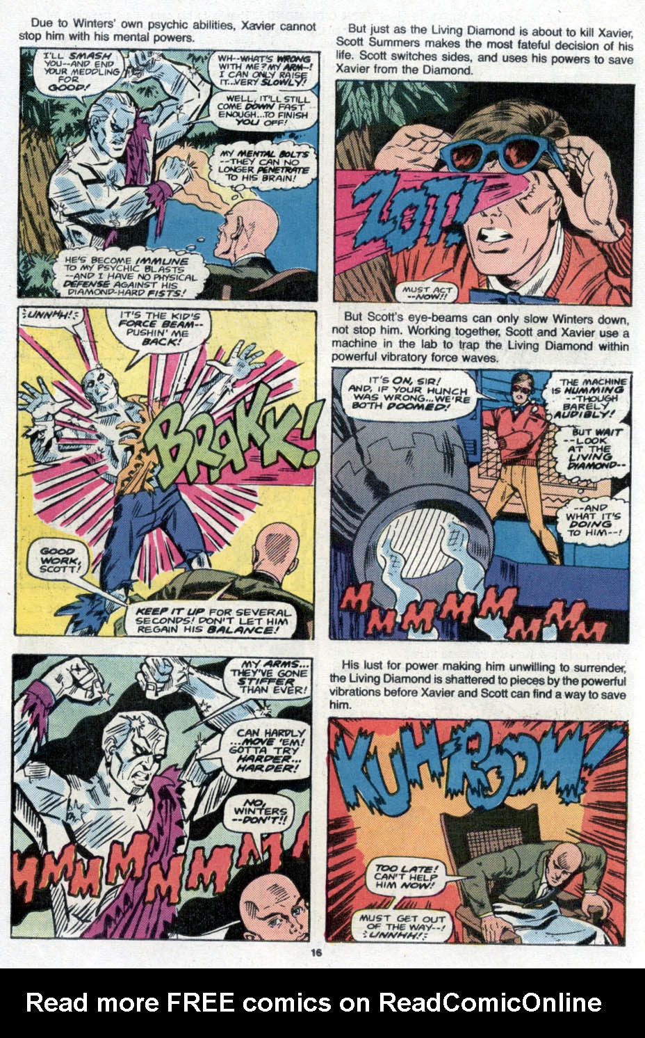 Marvel Saga: The Official History of the Marvel Universe issue 4 - Page 18