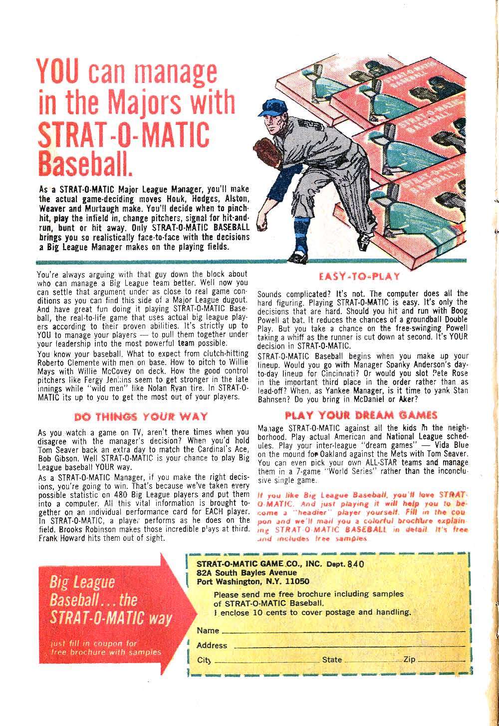 Read online Jughead (1965) comic -  Issue #206 - 34